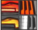 Rear lamp Dodge Ram 1500 09 18 headlights VLAND led EU approval Catalog number of the part YHB DG 8086A