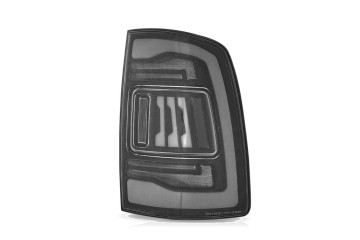 Rear lamp Dodge Ram 1500 09 18 headlights VLAND led EU approval Car type 4x4 SUV passenger cars