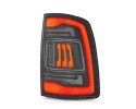 Rear lamp Dodge Ram 1500 09 18 headlights VLAND led EU approval Additional information bulbs included