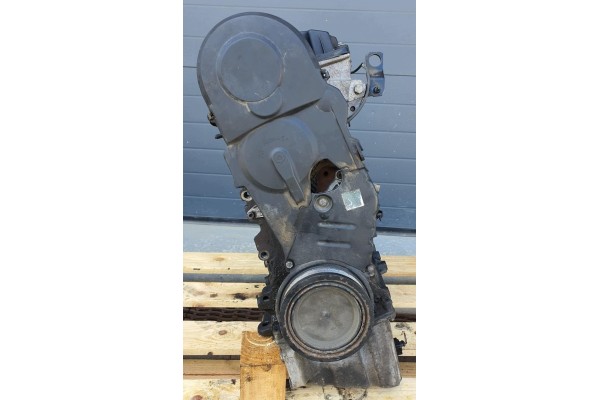 ENGINE ASZ AUDI A4 B7 1 9 TDI Catalog number of the original SILNIK ASZ AUDI A4 B7 1 9 TDI