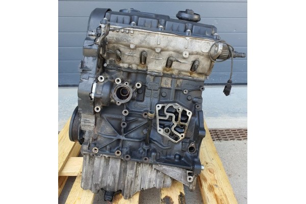 ENGINE ASZ AUDI A4 B7 1 9 TDI Engine type diesel