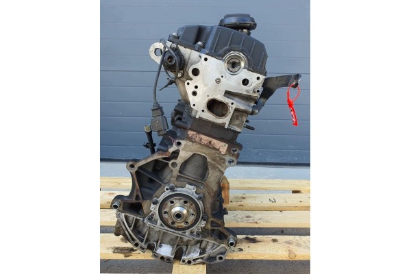 ENGINE ASZ AUDI A4 B7 1 9 TDI Car type passenger cars