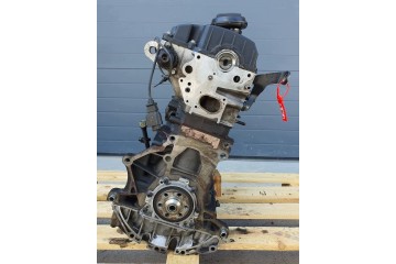 ENGINE ASZ AUDI A4 B7 1 9 TDI Car type passenger cars