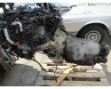 4 MERCEDES W208 W210 3 2 V6 COMPLETE ENGINE AUTOMATIC TRANSMISSION Part manufacturer Mercedes Benz OE