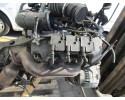 4 MERCEDES W208 W210 3 2 V6 COMPLETE ENGINE AUTOMATIC TRANSMISSION Catalog number of the original 2102707700 722 607 SILNIK M112