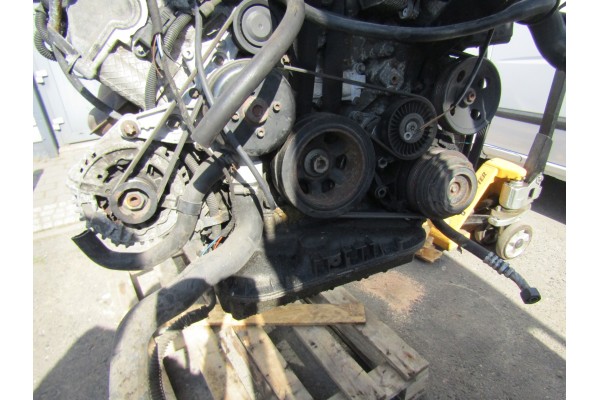 Motor Completo 3.2 V6 Mercedes W208 W210 con Transmisión Automática