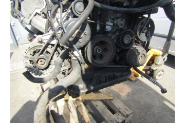 Motor Completo 3.2 V6 Mercedes W208 W210 con Transmisión Automática