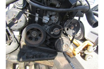 Motor Completo 3.2 V6 Mercedes W208 W210 con Transmisión Automática
