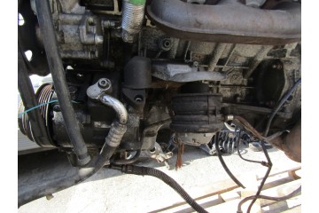 Motor Completo 3.2 V6 Mercedes W208 W210 con Transmisión Automática