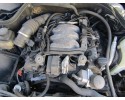 Motor Completo 3.2 V6 Mercedes W208 W210 con Transmisión Automática