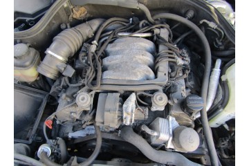 Motor Completo 3.2 V6 Mercedes W208 W210 con Transmisión Automática