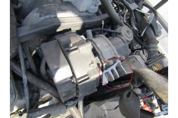 Motor Completo 3.2 V6 Mercedes W208 W210 con Transmisión Automática