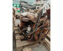 Warsaw complete engine with M20 LOW VALVE gearbox Packaging status no packaging