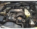 MERCEDES W124 2 5D 20V 113PS MOTOR COMPLETE LINK PUMP OM605 93 96
