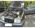 MERCEDES W124 2 5D 20V 113PS MOTOR COMPLETE LINK PUMP OM605 93 96 Catalog number of the part MERCEDES W124 2 5D 20V 113PS SILNIK