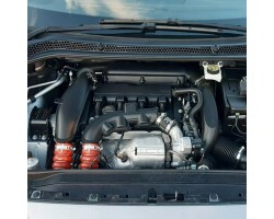 5FV complete engine 1 6 THP Euro5 EP6CDT Peugeot Citroen DS E5