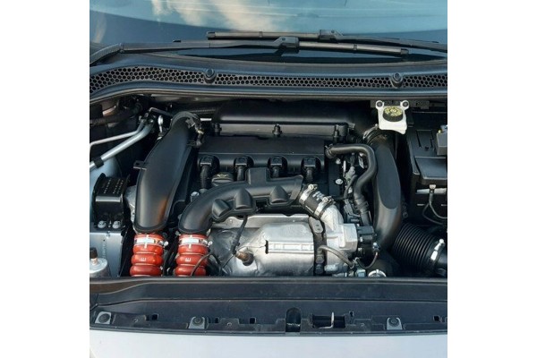 5FV complete engine 1 6 THP Euro5 EP6CDT Peugeot Citroen DS E5