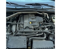 L8 complete engine 1 8 16V Mazda MX 5 NB 2002 2006r variable phases