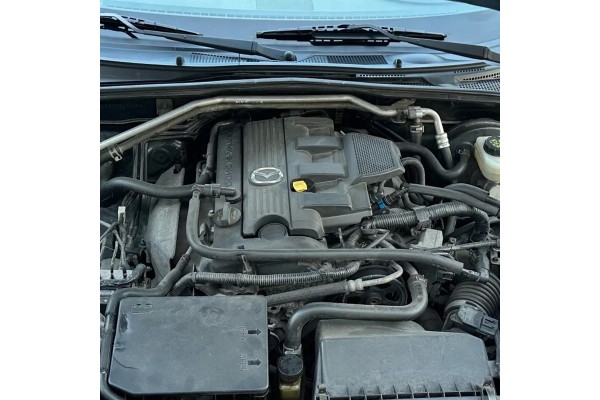 L8 complete engine 1 8 16V Mazda MX 5 NB 2002 2006r variable phases