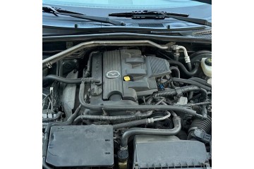 L8 complete engine 1 8 16V Mazda MX 5 NB 2002 2006r variable phases