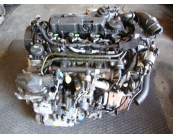 Engine Ford Kuga MK2 2 0 TDCI EU6 T7MA