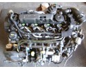 Engine Ford Kuga MK2 2 0 TDCI EU6 T7MA Catalog number of the part T7MA