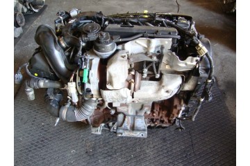 Engine Ford Kuga MK2 2 0 TDCI EU6 T7MA Part manufacturer Ford OE
