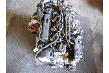 Engine Ford Kuga MK2 2 0 TDCI EU6 T7MA Car type passenger cars