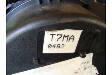 Engine Ford Kuga MK2 2 0 TDCI EU6 T7MA Engine type diesel