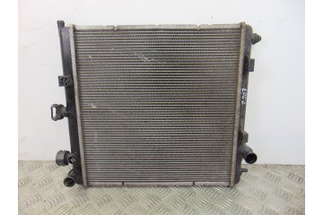 RADIADOR AGUA PEUGEOT 207