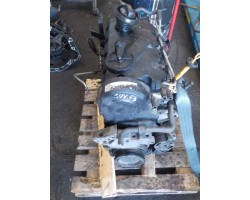 ENGINE VOLKSWAGEN GOLF V PLUS 1 9TDI