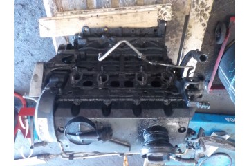 ENGINE VOLKSWAGEN GOLF V PLUS 1 9TDI Catalog number of the part SUBARU FORESTER III 08r 2 0 D BOXER DIESEL EE20Z WA NAPEDOWY