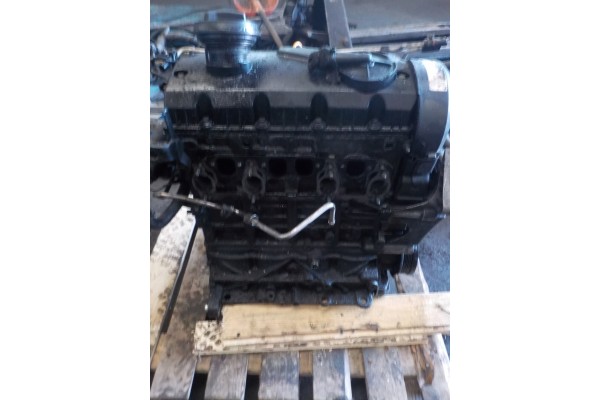ENGINE VOLKSWAGEN GOLF V PLUS 1 9TDI Part manufacturer Volkswagen OE