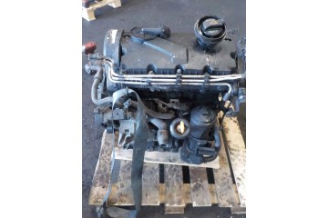 Motor Volkswagen Golf V Plus 1.9 TDI