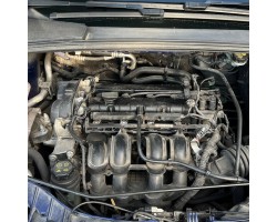 PNDD complete engine 1 6 Ti 16V Ford Focus Mk3
