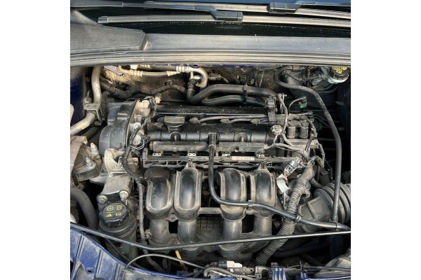 PNDD complete engine 1 6 Ti 16V Ford Focus Mk3