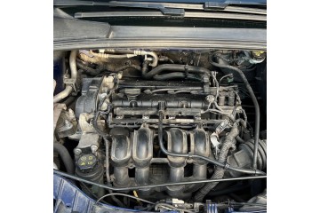 PNDD complete engine 1 6 Ti 16V Ford Focus Mk3