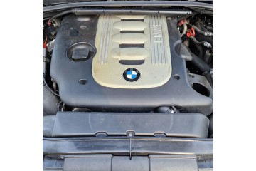 M57D30 306D5 post 3 0 d BiTurbo BMW 335d E90 535d E60 aluminium block