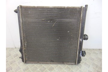 RADIADOR AGUA PEUGEOT 207
