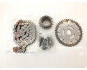 Timing Kit Renault 130C14807R Original Car type passenger cars