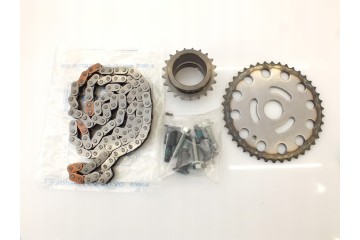 Timing Kit Renault 130C14807R Original Car type passenger cars