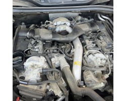 OM 642 940 complete engine 3 0 CDI V6 Euro4 Mercedes GL 350 ML 320 E4