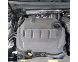 DXP post 2 0 TDI Euro6 DXPA DXPB DXPC Skoda VW Audi Seat E6