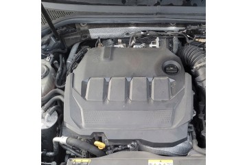 DXP post 2 0 TDI Euro6 DXPA DXPB DXPC Skoda VW Audi Seat E6