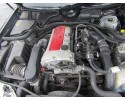 MERCEDES W210 W208 W202 W203 2 0K COMPRESSOR ENGINE COMPLETE