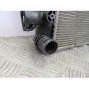 RADIADOR AGUA PEUGEOT 207 RADIADOR AGUA PEUGEOT 207