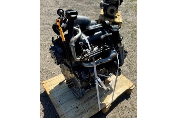 COMPLETE ENGINE VW TRANSPORTER MULTIVAN T5 2 5 TDI AXE Car type cargo vans RVs