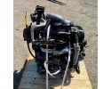 COMPLETE ENGINE VW TRANSPORTER MULTIVAN T5 2 5 TDI AXE Engine type diesel