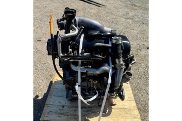 COMPLETE ENGINE VW TRANSPORTER MULTIVAN T5 2 5 TDI AXE Engine type diesel