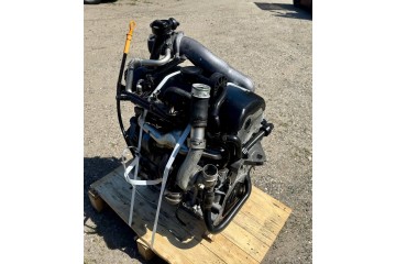COMPLETE ENGINE VW TRANSPORTER MULTIVAN T5 2 5 TDI AXE Quality of parts according to GVO O original with manufacturer s logo OE